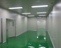 클린룸시공, 클린룸설계, 성남해썹, HACCP, 공조,…