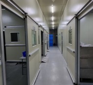 판교해썹, 분당, 클린룸공사, 크린룸, 클린룸…